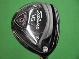 GOLF CLUBS FAIRWAY WOOD TITLEIST VG3 2016 JAPAN MODEL 5W S-FLEX