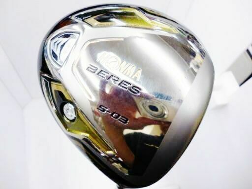 3-STAR HONMA GOLF CLUB DRIVER 2014MODEL BERES S-03 10.5DEG R-FLEX BERES