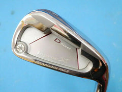inpres X D STEEL　9本 YAMAHA Iron Set Inpres X D STEEL 2010 #5.6.8.9 NS Pro 950GH