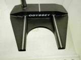 ODYSSEY MILLED COLLECTION SX ? SEVEN 34INCH PUTTER GOLF CLUBS