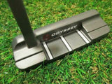 ODYSSEY TOE UP #1 35INCHES PUTTER GOLF CLUBS 5107