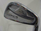 COBRA  KING COBRA PRO CB JAPAN MODEL  6PC S-FLEX IRONS SET GOLF CLUBS 10167