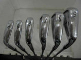 COBRA  KING COBRA PRO CB JAPAN MODEL  6PC S-FLEX IRONS SET GOLF CLUBS 10167