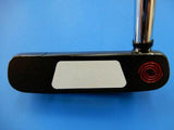 ODYSSEY PUTTER GOLF CLUB FLIP FACE IX #5 JP MODEL 34INCHES