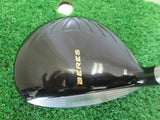 GOLF CLUBS FAIRWAY WOOD 2011MODEL HONMA BERES MG710 7W 3-STAR S-FLEX BERES