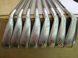 Bridgestone TourStage V301 8PC TSI-50 R-FLEX IRONS SET Golf