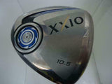 DUNLOP XXIO GOLF CLUB DRIVER 9 2016MODEL SENIOR LOFT-10.5 R2-FLEX 9287