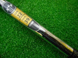 PRGR ZOOM X U4 Steel Shaft S-flex UT Utility Hybrid Golf Clubs
