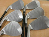 Bridgestone PHYZ 2014 6PC PZ-504I S-FLEX IRONS SET Golf