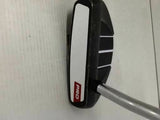 ODYSSEY WHITE HOT PRO V-LINE 33INCH PUTTER GOLF CLUBS