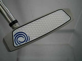 ODYSSEY WHITE HOT RX #7 LEFT-HANDED 34INCHES PUTTER GOLF 597