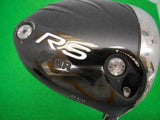 PRGR RS GOLF CLUB DRIVER 2017MODEL LOFT-9.5 SR-FLEX 9257