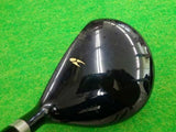 GOLF CLUBS FAIRWAY WOOD HONMA BERES MG712 5W 3-STAR S-FLEX BERES