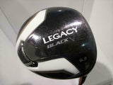 CALLAWAY LEGACY GOLF CLUB DRIVER BLACK TOUR-AD I-65C 9.5DEG S-FLEX