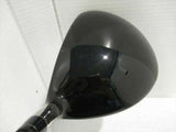 CALLAWAY LEGACY GOLF CLUB DRIVER BLACK TOUR-AD I-65C 9.5DEG S-FLEX