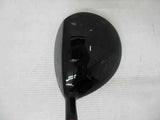 GOLF CLUBS FAIRWAY WOOD MARUMAN SHUTTLE I4000X FLEX-SR LOFT-21 #7 7W MAJESTY