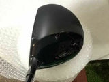 KATANA SWORD GOLF CLUB DRIVER SF-1 LOFT-9.5 SR-FLEX