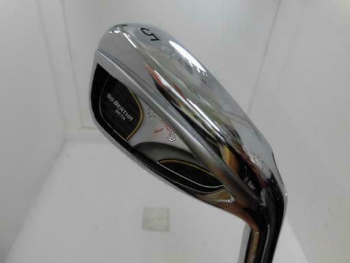 CALLAWAY BIG BEATHA BETA 2016 5I GP R2-FLEX SINGLE IRON GOLF CLUB 10207