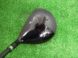 GOLF CLUBS FAIRWAY WOOD MARUMAN MAJESTY VANQUISH 2015 3W S-FLEX 5257 MAJESTY