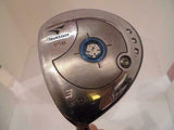 GOLF CLUBS FAIRWAY WOOD BRIDGESTONE TOUR STAGE V-IQ 2006 LEFT-HANDED 3W R-FLEX