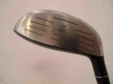 GOLF CLUBS FAIRWAY WOOD BRIDGESTONE TOUR STAGE V-IQ 2006 LEFT-HANDED 3W R-FLEX