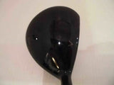 GOLF CLUBS FAIRWAY WOOD BRIDGESTONE TOUR STAGE V-IQ 2006 LEFT-HANDED 3W R-FLEX