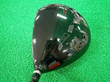 HONMA TOUR GOLF CLUB DRIVER WORLD TW717 460 2013 9.5DEG ARMRQ 2-STAR R-FLEX