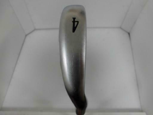 CALLAWAY LEGACY JAPAN MODEL 4I GS95 S-FLEX SINGLE IRON GOLF CLUB 10207