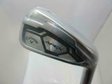 CALLAWAY APEX PRO 2015 JP MODEL 4I MODUS3 S-FLEX SINGLE IRON GOLF CLUB 10207