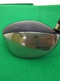 MACGREGOR MACTEC GOLF CLUB DRIVER NV-NX 10DEG SR-FLEX