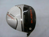 COBRA FAIRWAY WOOD GOLF CLUB AMP CELL WHITE 2013 JP MODEL 3-4W S-FLEX