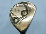 HONMA FAIRWAY WOOD GOLF CLUB TOUR WORLD TW727 YA55 2015 JP MODEL 5W SR-FLEX