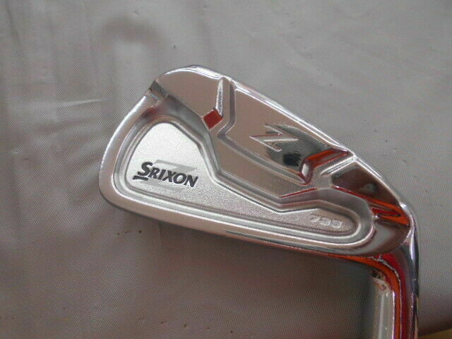 Dunlop SRIXON Z725 7PC NSPRO980GH D.S.T S-FLEX IRONS SET GOLF CLUBS