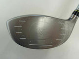 BRIDGESTONE TOUR GOLF CLUB DRIVER STAGE V-IQ 2010 VIVIDYELLOW 10.5 SR-FLEX