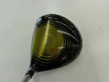 BRIDGESTONE TOUR GOLF CLUB DRIVER STAGE V-IQ 2010 VIVIDYELLOW 10.5 SR-FLEX