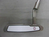 ODYSSEY PUTTER GOLF CLUB WHITE HOT PRO 2.0 #1 JP MODEL 33INCHES