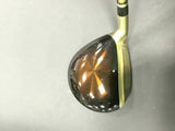 GOLF CLUBS FAIRWAY WOOD KATANA VOLTIO 4 G 2017 5W R-FLEX