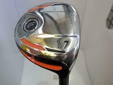 GOLF CLUBS FAIRWAY WOOD MARUMAN CONDUCTOR AD460 #7 7W LOFT-22 R-FLEX MAJESTY