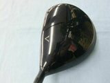 BRIDGESTONE TOUR GOLF CLUB DRIVER STAGE V-IQ 9.5 S-FLEX VIQ