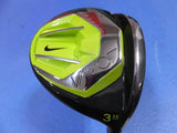 GOLF CLUBS FAIRWAY WOOD 2016 JAPAN MODEL NIKE VAPOR SPEED LIMITED 3W S-FLEX