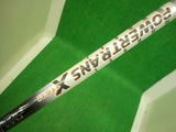 MARUMAN Conductor LX 2011 U3 Loft-19 R-flex UT Utility Hybrid Golf Clubs