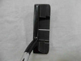 ODYSSEY METAL-X #6 33INCH PUTTER GOLF CLUBS