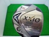 GOLF CLUBS FAIRWAY WOOD DUNLOP XXIO 2010 7W S-FLEX