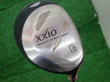DUNLOP XXIO 2004 U6 S-flex UT Utility Hybrid Golf Club