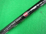 PRGR egg i+ U5 M-43 Loft-21 S-flex UT Utility Hybrid Golf Clubs