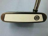 ODYSSEY WHITE ICE ROSSIE JP MODEL 32INCHES PUTTER GOLF CLUBS 9197