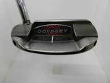 ODYSSEY BLACK SERIES TOUR DESIGN IX #5 34INCH PUTTER GOLF CLUBS