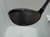 DUNLOP XXIO GOLF CLUB DRIVER 2012 XXIO SEVEN GREEN LOFT-9.5 S-FLEX 9267