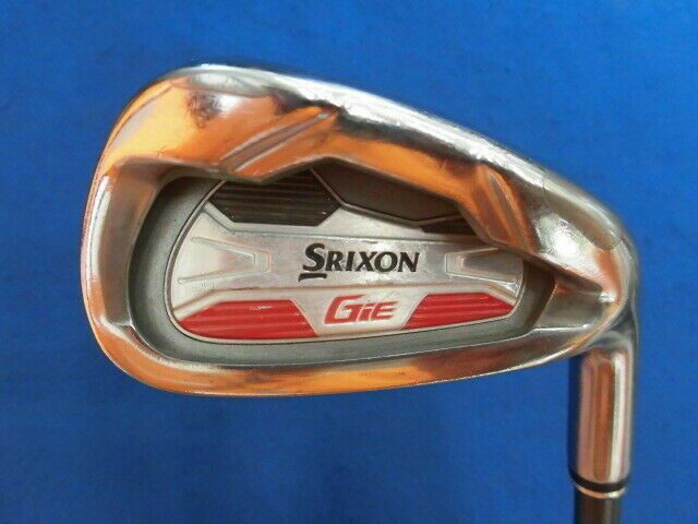 Dunlop SRIXON GiE 7PC SV-3019J SR-FLEX IRONS SET GOLF CLUBS