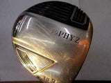 GOLF CLUBS FAIRWAY WOOD BRIDGESTONE  PHYZ 2014 3W SR-FLEX 5267